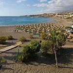 Апартаменты Apto Feliz-los Cristianos Beach, Pool & Center Арона