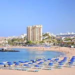 Apto Feliz-los Cristianos Beach, Pool & Center Арона