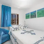 Апартаменты Apto Feliz-los Cristianos Beach, Pool & Center Арона