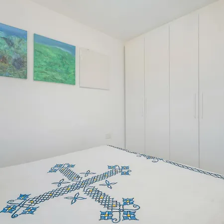 Apto Feliz-los Cristianos Beach, Pool & Center Апартаменты